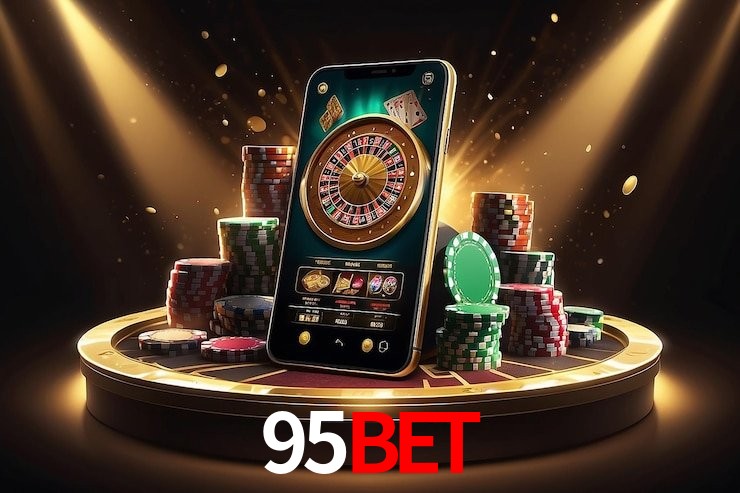 Design Responsivo 95bet