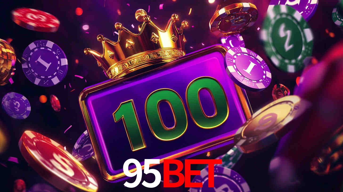 Daily Bonuses 95bet