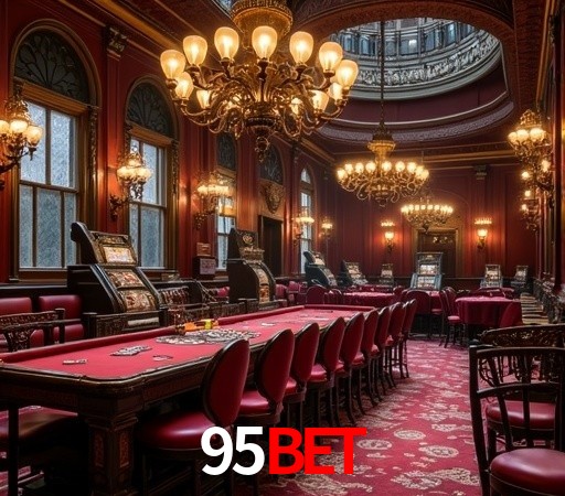 Ofertas Exclusivas 95bet