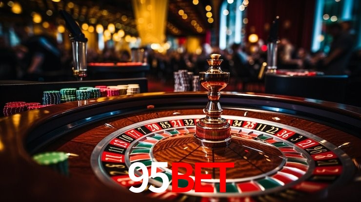Flash Promotion 95bet