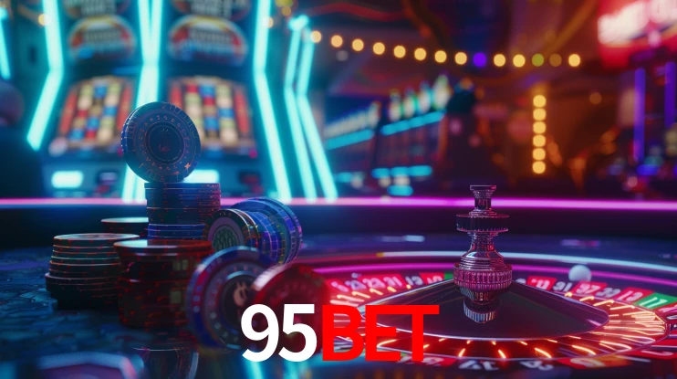 Game Providers 95bet