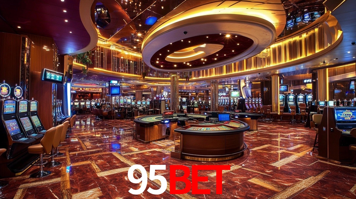 Tournaments 95bet