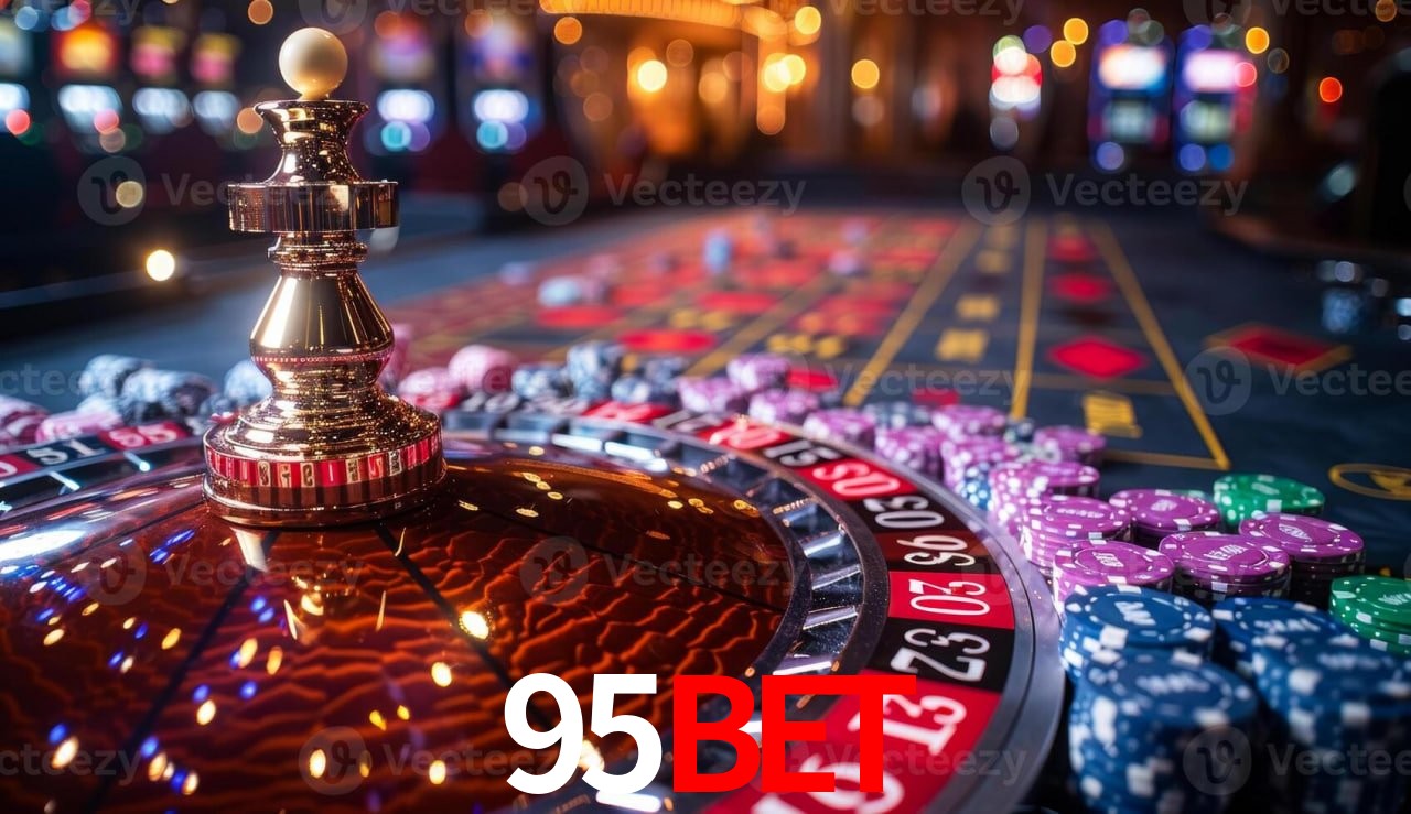Weekend Specials 95bet