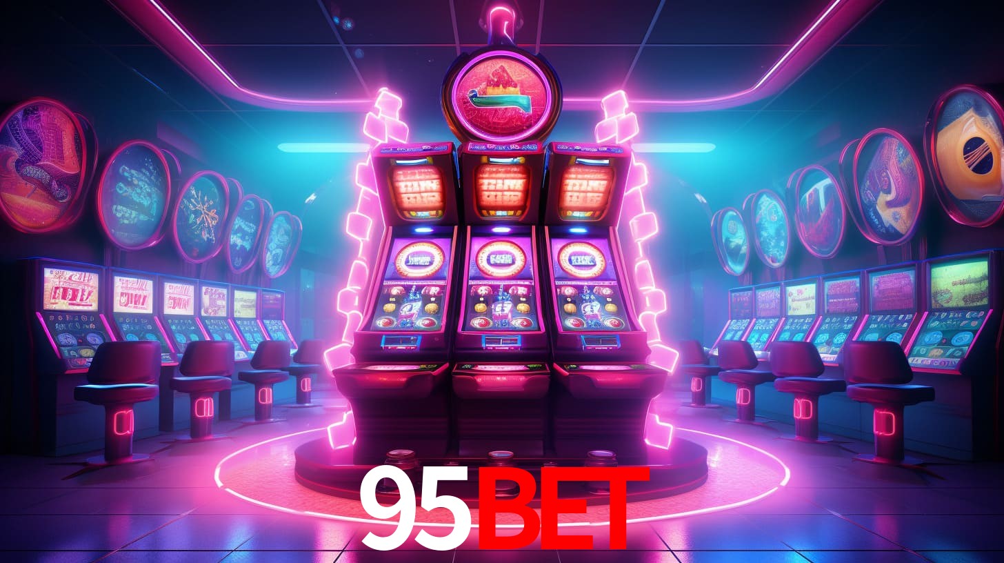 95bet - Cassino Aposta Radical - 95bet app