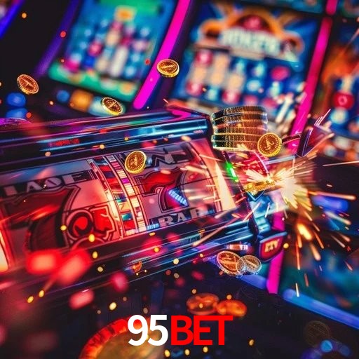 Casino Ao Vivo 95bet