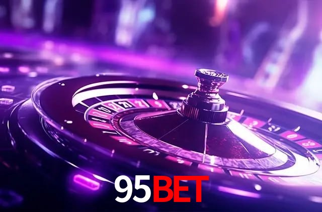 PIX Instantâneo 95bet