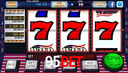 Descubra a Magia dos Jogos de Arcade no 95bet