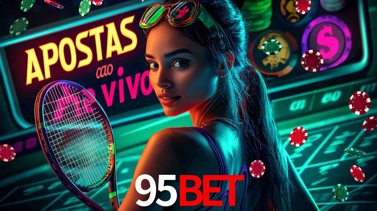 Explorando a Categoria de Eventos em Apostas na 95bet