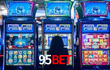 Explorando a Categoria de Eventos em Apostas na 95bet