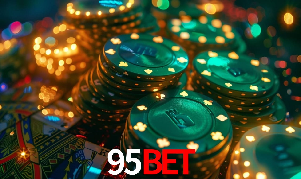 Apostas de Basquete 95bet
