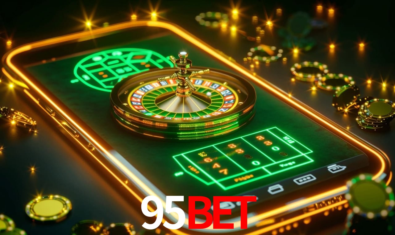 Promoção Relâmpago 95bet