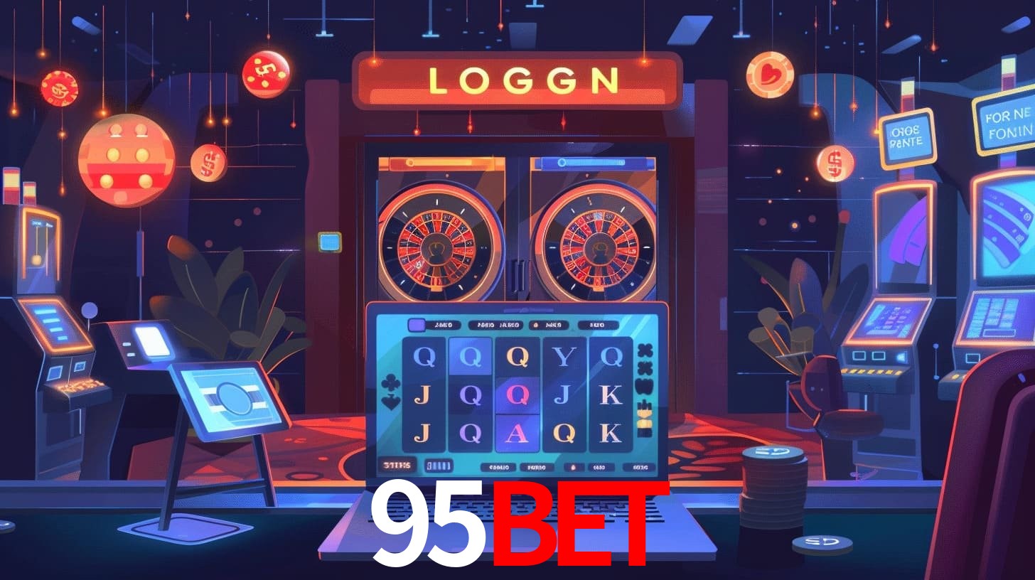 Promoções Sazonais 95bet