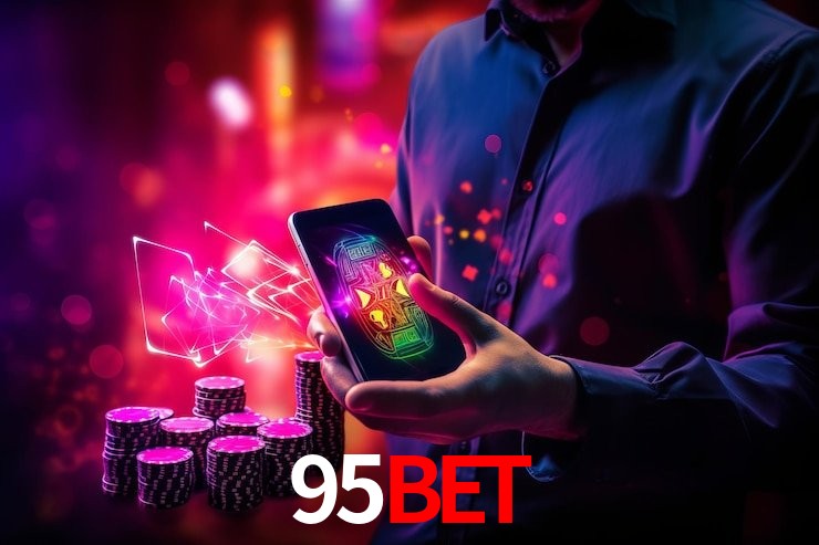 Mesa de Blackjack 95bet