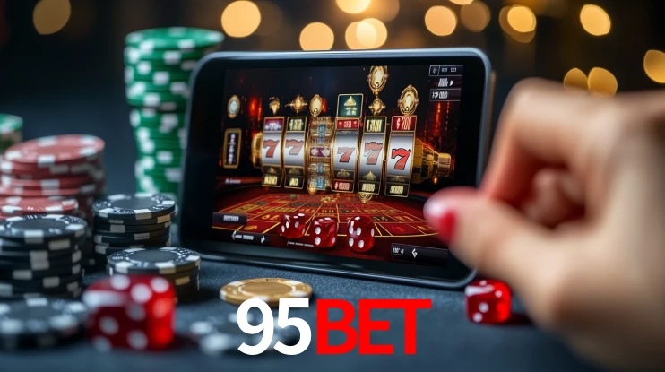 Welcome Bonus 95bet