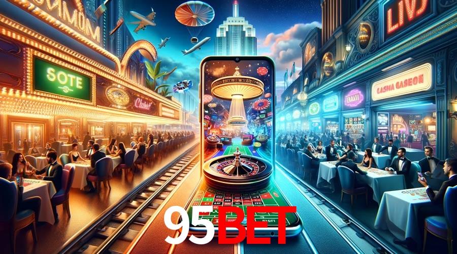 2FA Security 95bet