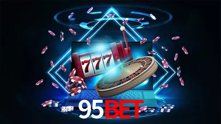 Benefícios da Conta 95bet