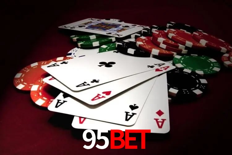 Casino VIP 95bet