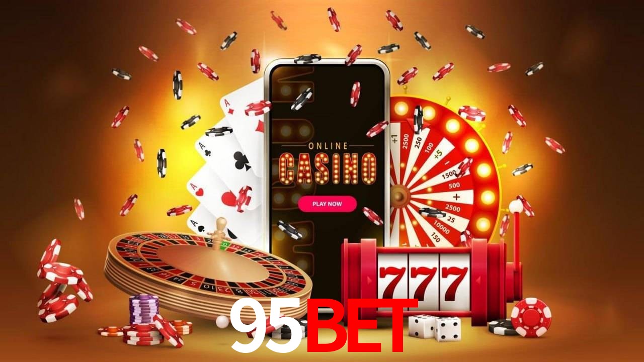 Login Seguro 95bet