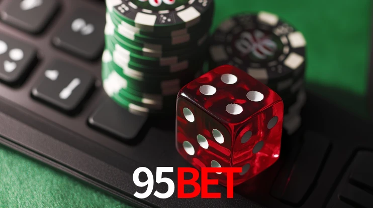 Secure Login 95bet