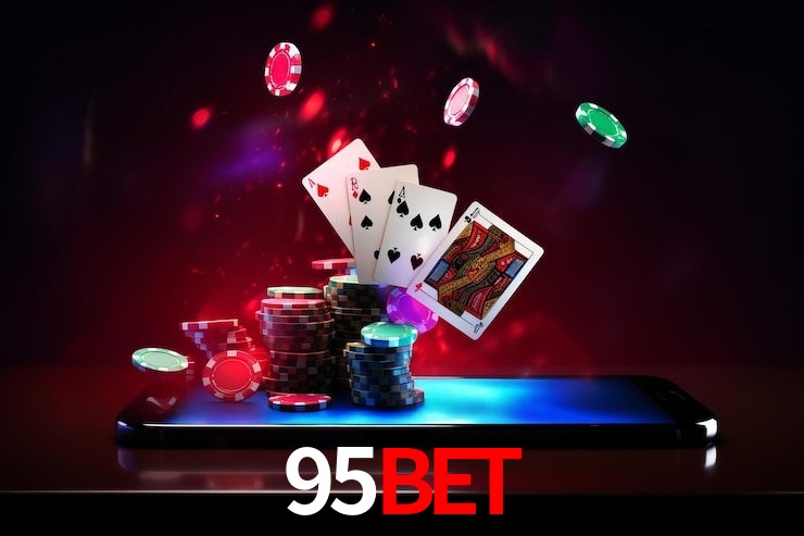 Bonus Features 95bet