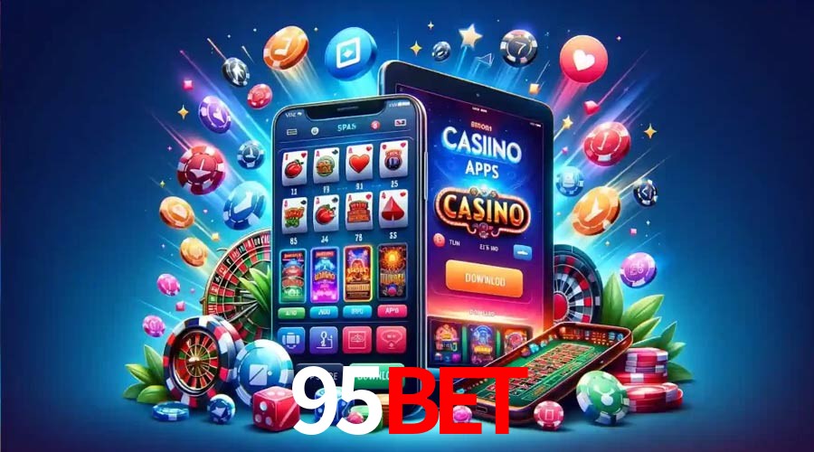 Account Benefits 95bet