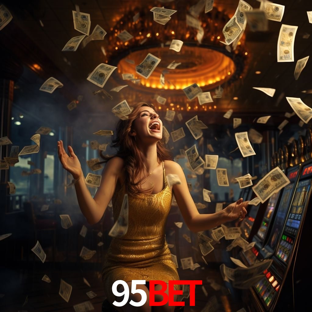 Spaceman Game 95bet