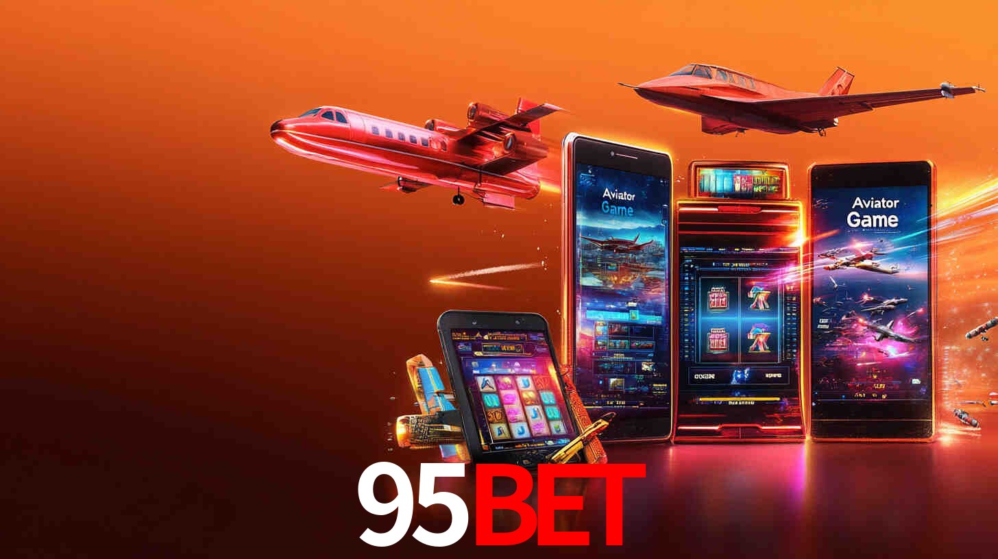 A Popularidade dos Caça-Níqueis no 95bet