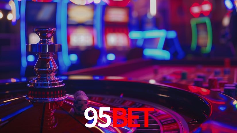 Experimente o Login Seguro Premium no 95bet