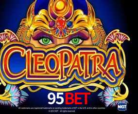 Descubra o Mundo do Cassino Online com 95bet