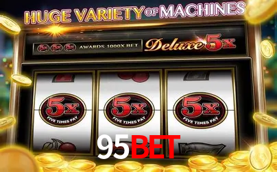 Apostas Esportivas na 95bet: Um Guia Completo