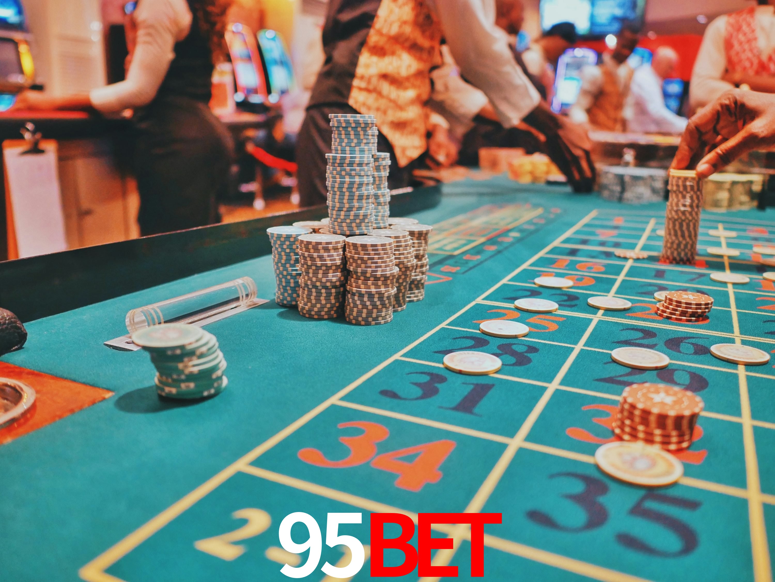 Estratégias Crash Games 95bet
