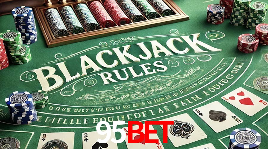Slot Games 95bet