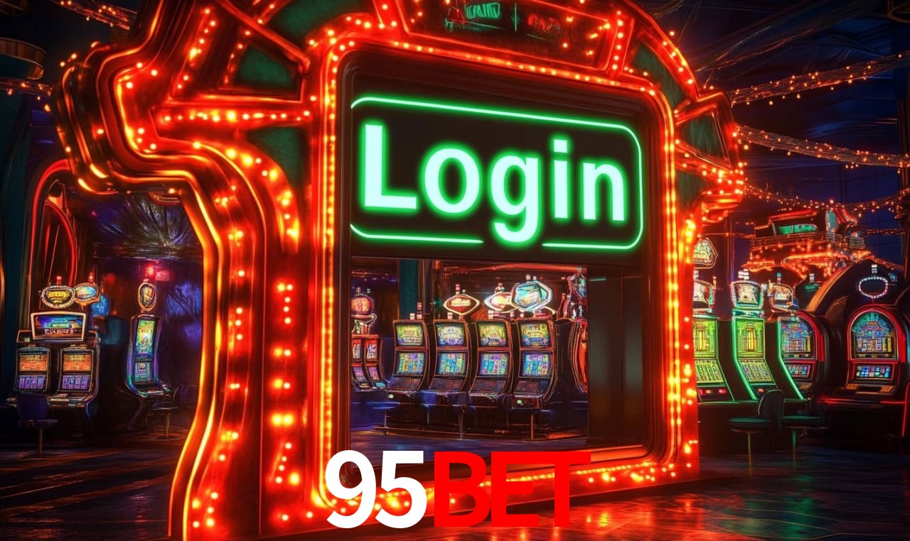 Apostas de Tênis 95bet