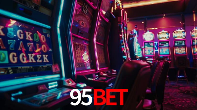 Seasonal Promotions 95bet