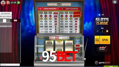 A Emoção da Loteria na 95bet: Uma Chance de Mudança de Vida