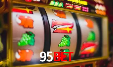 A Popularidade dos Caça-Níqueis no 95bet