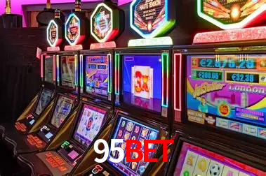 A Revolução dos Aplicativos de Jogos no 95bet