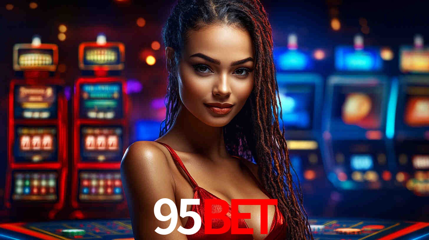 Desvendando o Mundo dos Jogos Virtuais na 95bet