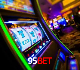 Descubra o Programa VIP da 95bet: Vantagens Exclusivas para Jogadores